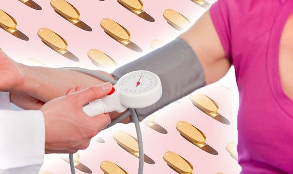 Best supplements for high blood pressure: Avoid ...