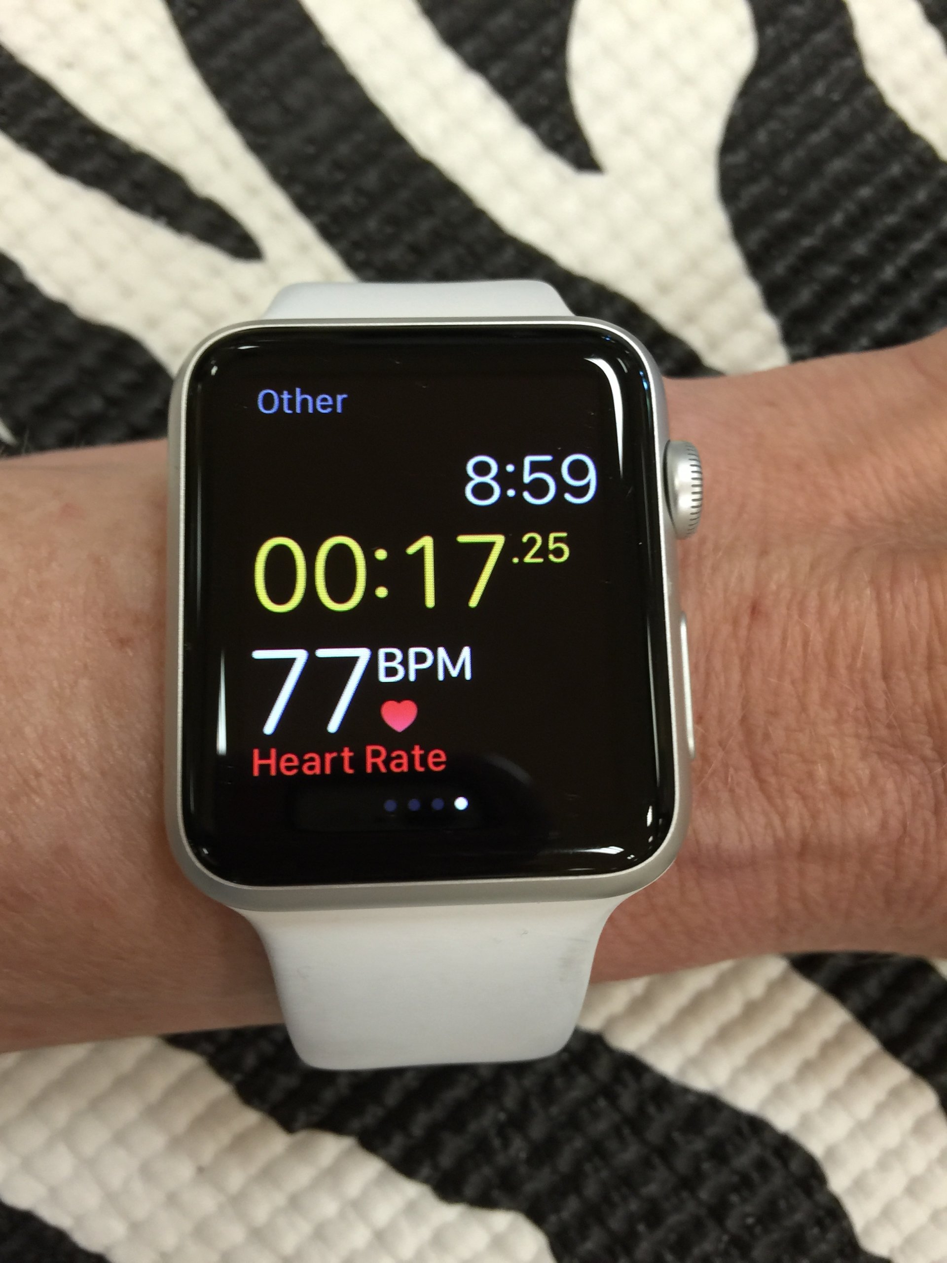 Can Apple Watch Do Blood Pressure - HealthyBpClub.com